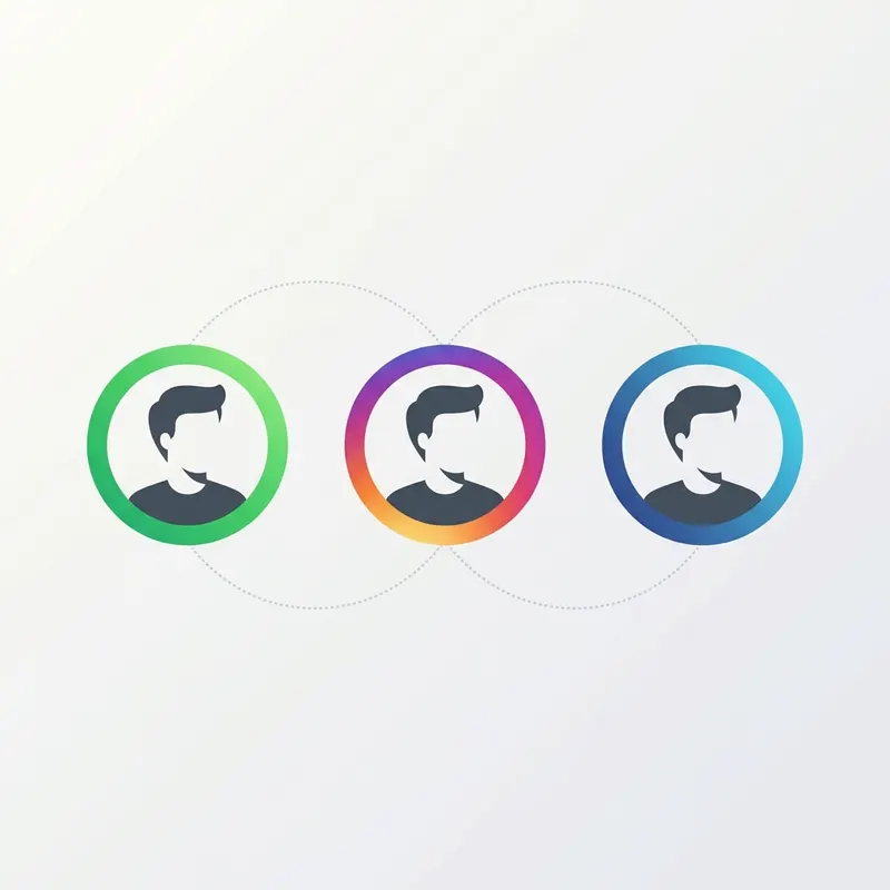 Use the Same Photo on WhatsApp, Instagram & Facebook